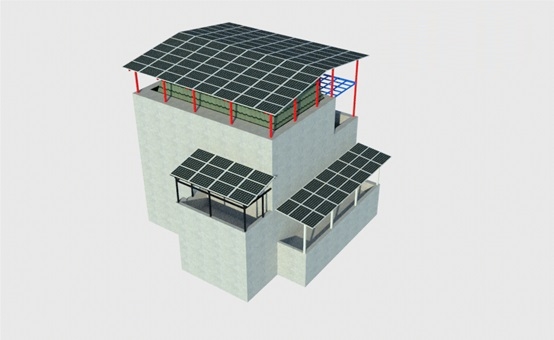 湖北BB贝博艾弗森绿色能源有限公司