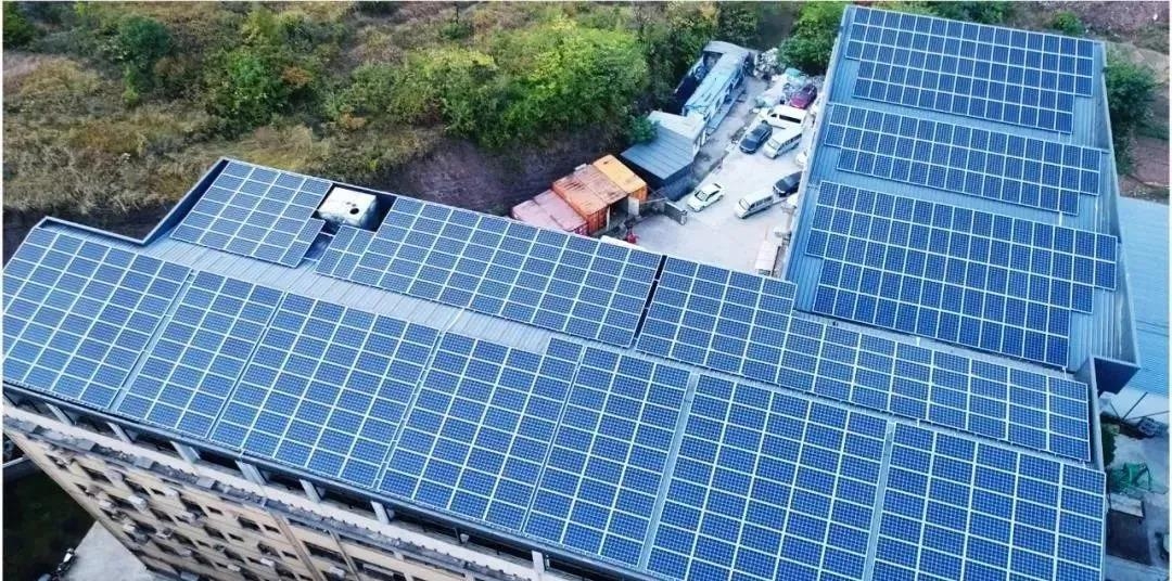 国网发主要通知！！！不得拒绝受理新增户用光伏项目备案并网