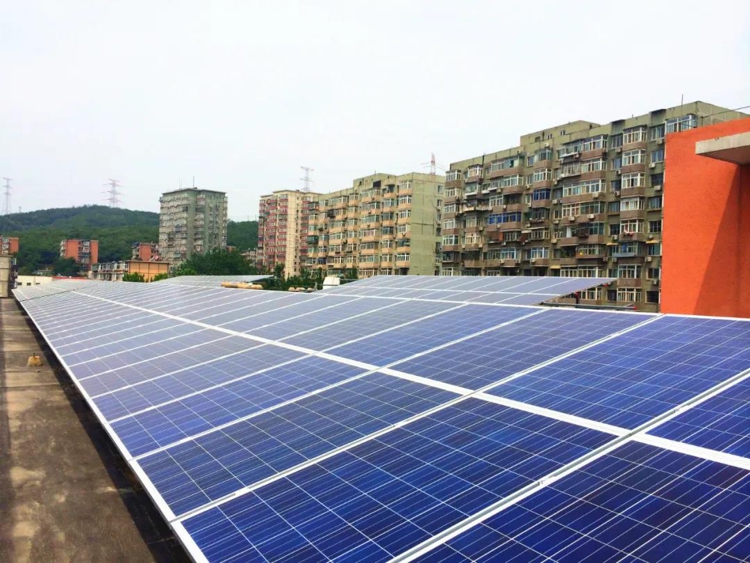 光伏电站是什么？？？