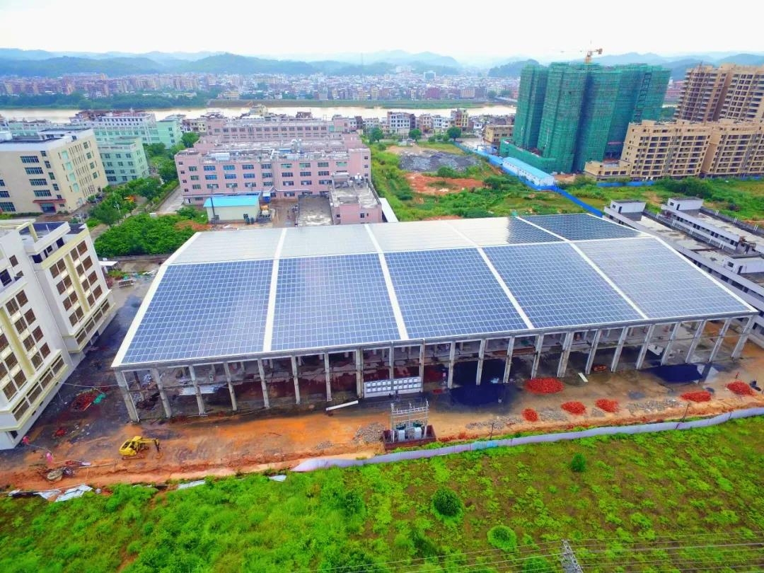 光伏津贴有新闻了！！！三部委探讨津贴发放方式，，，优先拨付户用光伏等