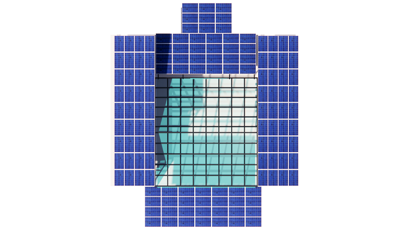 湖北BB贝博艾弗森绿色能源有限公司