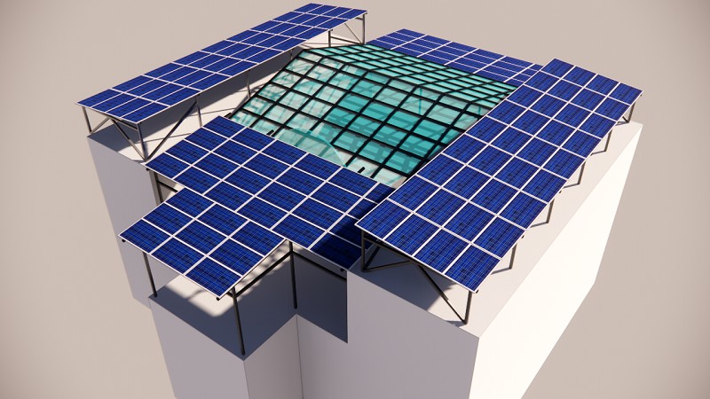 湖北BB贝博艾弗森绿色能源有限公司