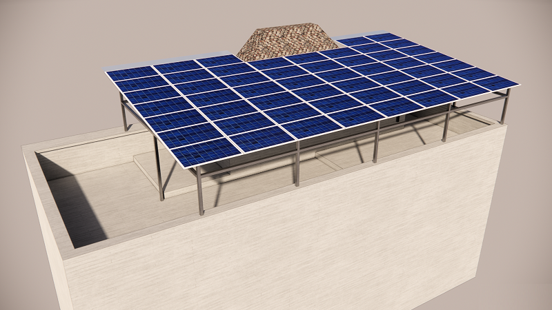 湖北BB贝博艾弗森绿色能源有限公司