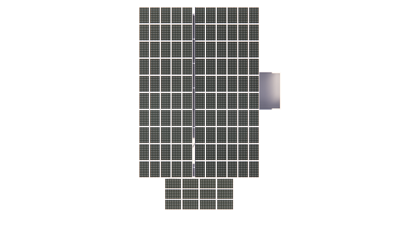 湖北BB贝博艾弗森绿色能源有限公司