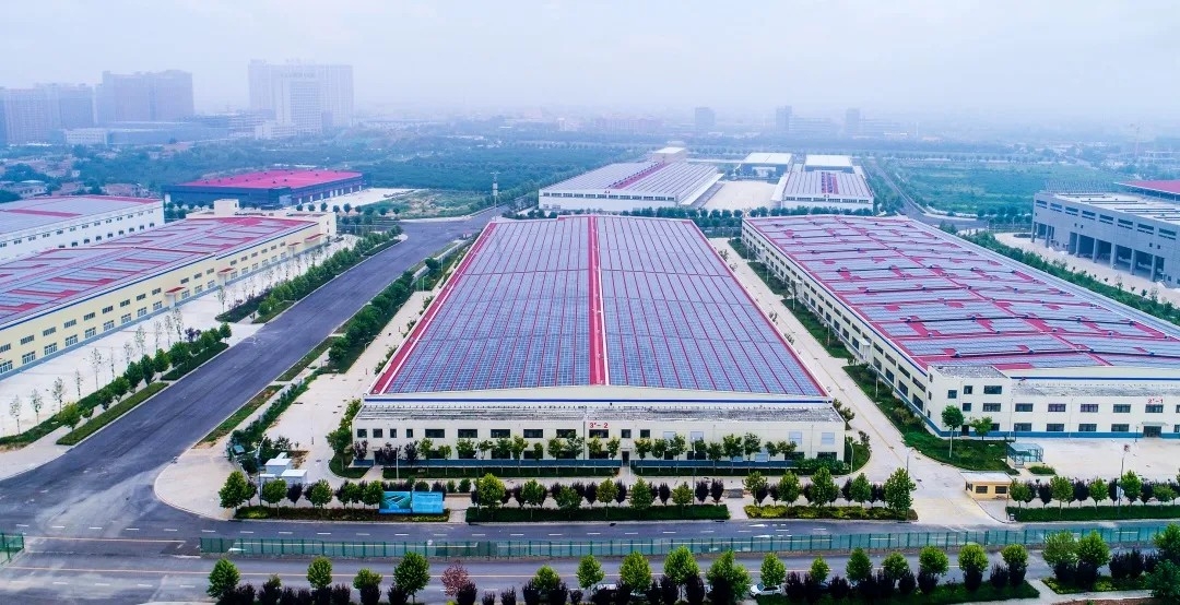 哪些所在适合装置漫衍式光伏发电系统？