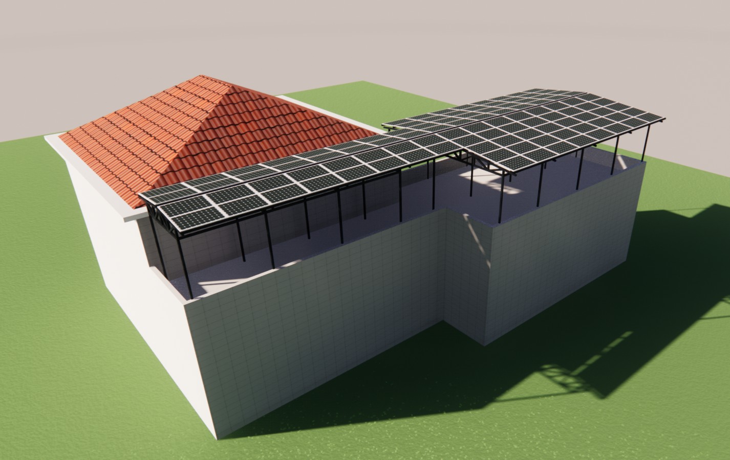 湖北BB贝博艾弗森绿色能源有限公司