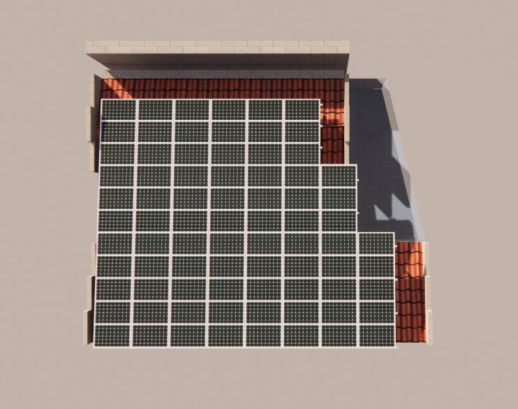 湖北BB贝博艾弗森绿色能源有限公司