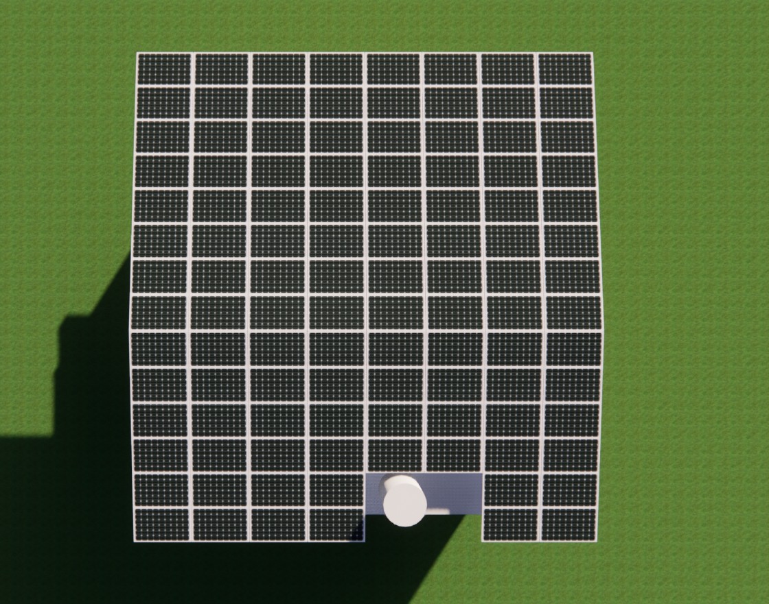 湖北BB贝博艾弗森绿色能源有限公司