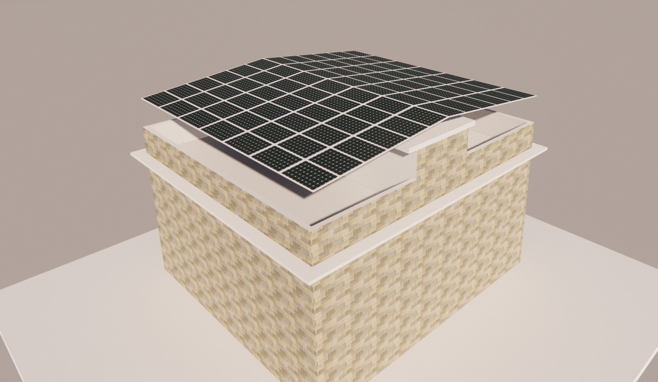 湖北BB贝博艾弗森绿色能源有限公司