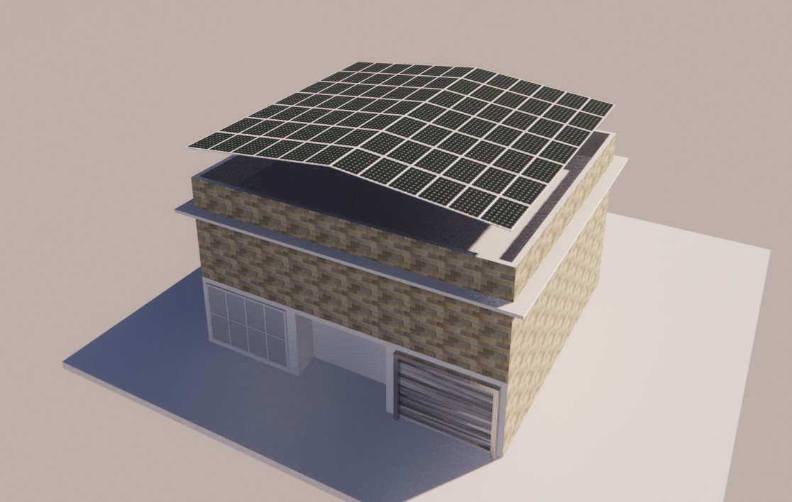 湖北BB贝博艾弗森绿色能源有限公司