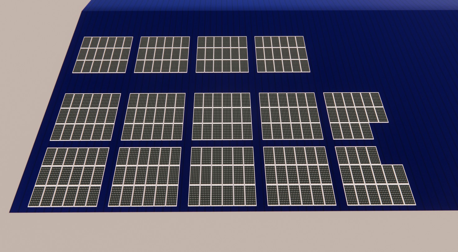 湖北BB贝博艾弗森绿色能源有限公司