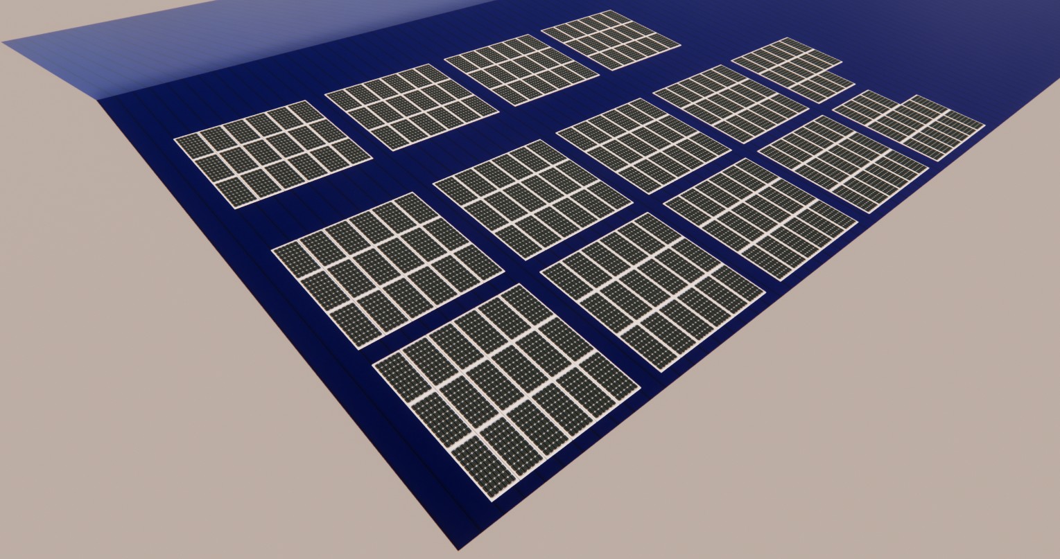 湖北BB贝博艾弗森绿色能源有限公司