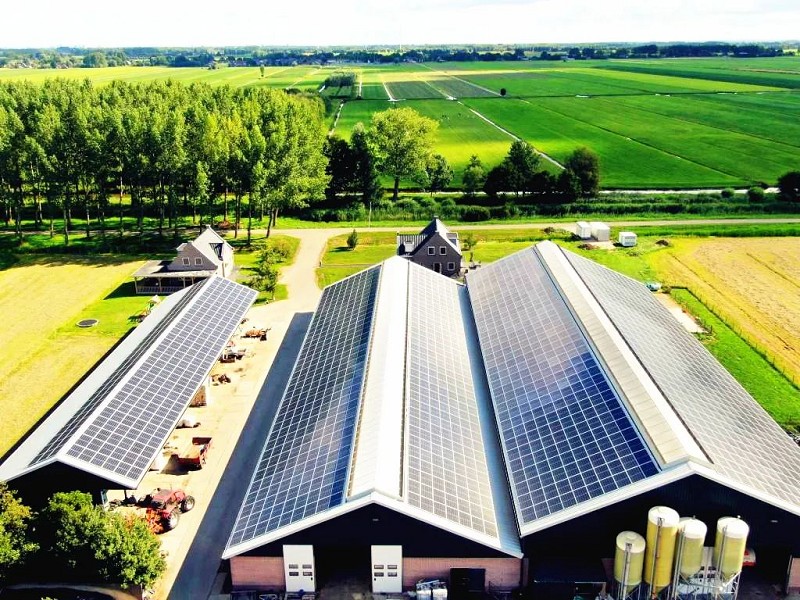 光伏小知识|为什么负载会优先使用光伏发电？