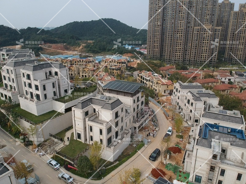 湖北BB贝博艾弗森绿色能源有限公司