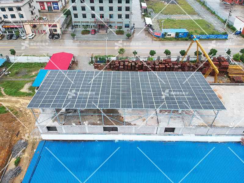 湖北BB贝博艾弗森绿色能源有限公司