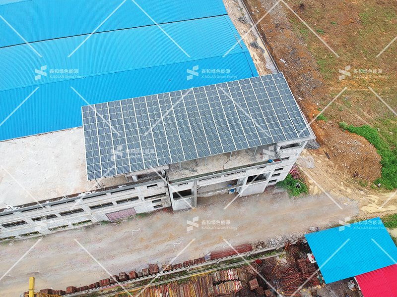 湖北BB贝博艾弗森绿色能源有限公司