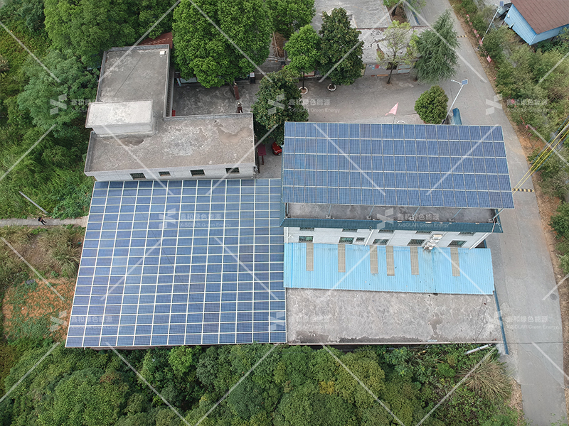 湖北BB贝博艾弗森绿色能源有限公司