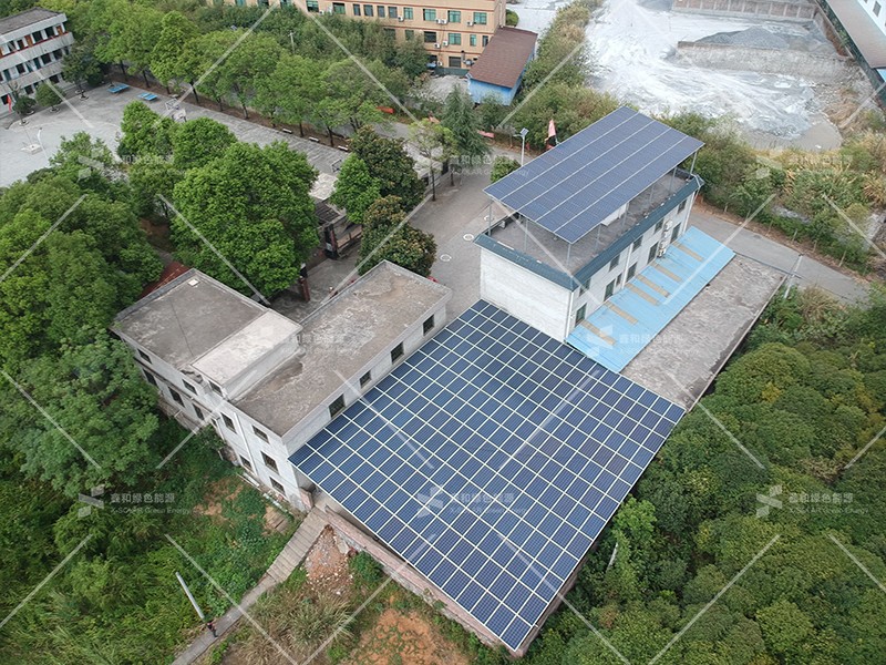 湖北BB贝博艾弗森绿色能源有限公司