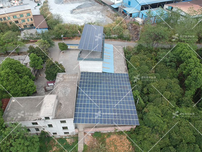 湖北BB贝博艾弗森绿色能源有限公司