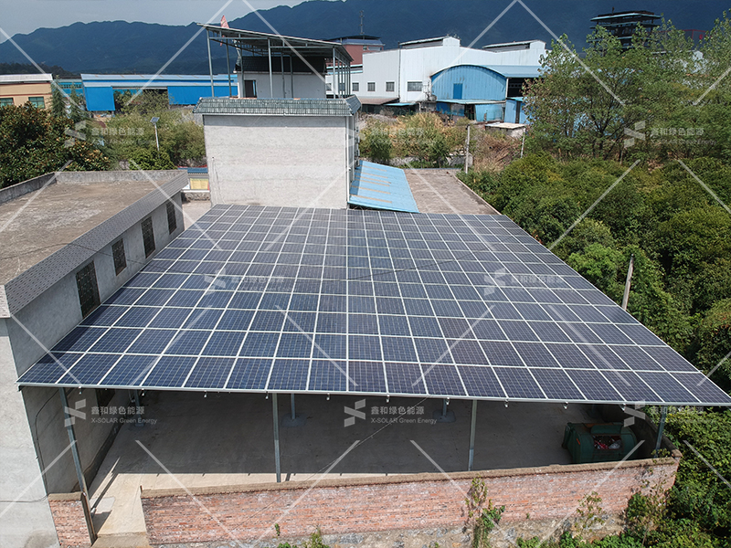 湖北BB贝博艾弗森绿色能源有限公司