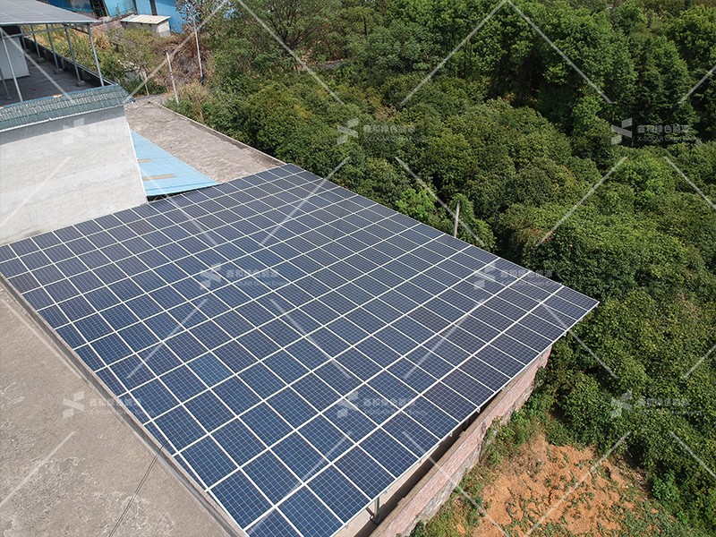 湖北BB贝博艾弗森绿色能源有限公司