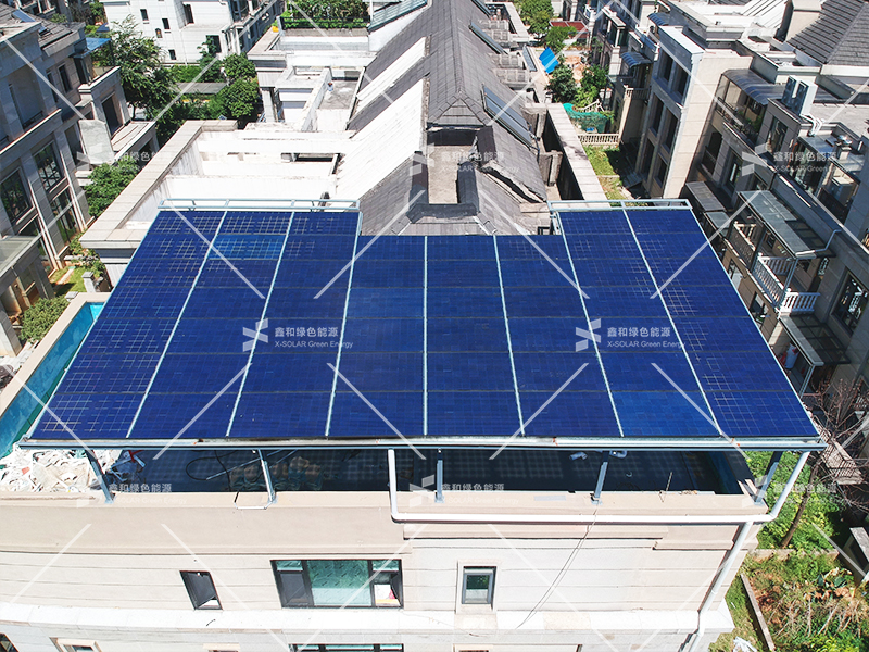 湖北BB贝博艾弗森绿色能源有限公司