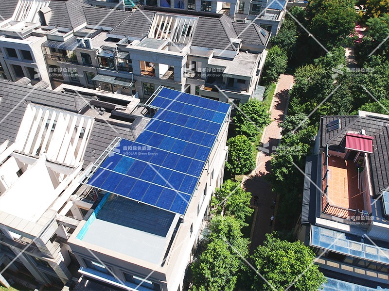 湖北BB贝博艾弗森绿色能源有限公司