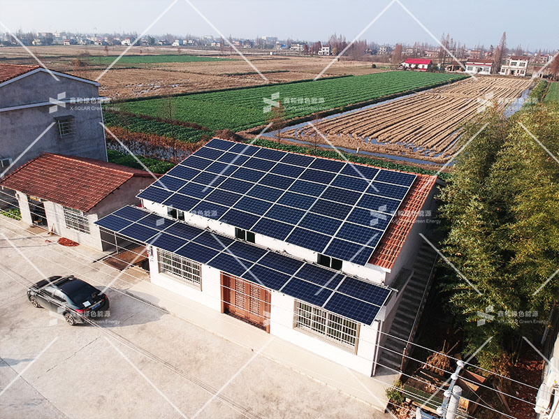 湖北BB贝博艾弗森绿色能源有限公司