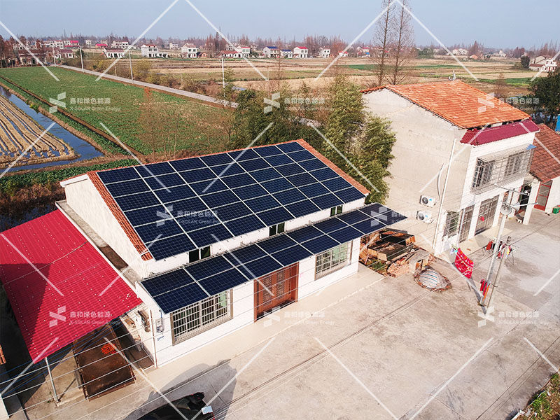 湖北BB贝博艾弗森绿色能源有限公司