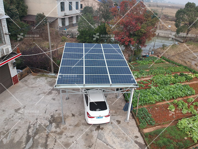 湖北BB贝博艾弗森绿色能源有限公司