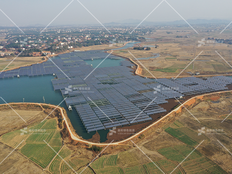 湖北BB贝博艾弗森绿色能源有限公司