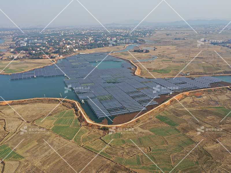 湖北BB贝博艾弗森绿色能源有限公司