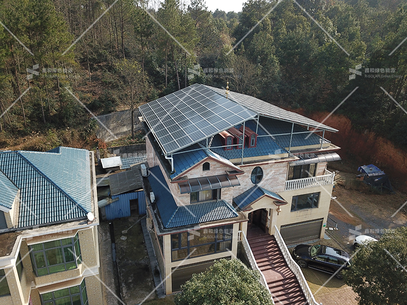 湖北BB贝博艾弗森绿色能源有限公司