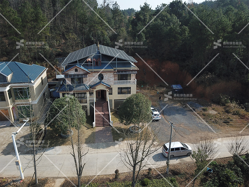 湖北BB贝博艾弗森绿色能源有限公司