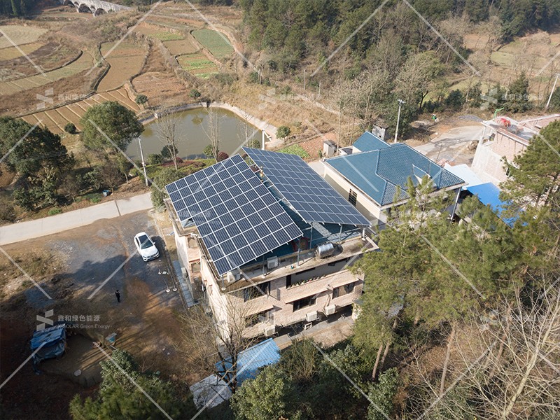 湖北BB贝博艾弗森绿色能源有限公司