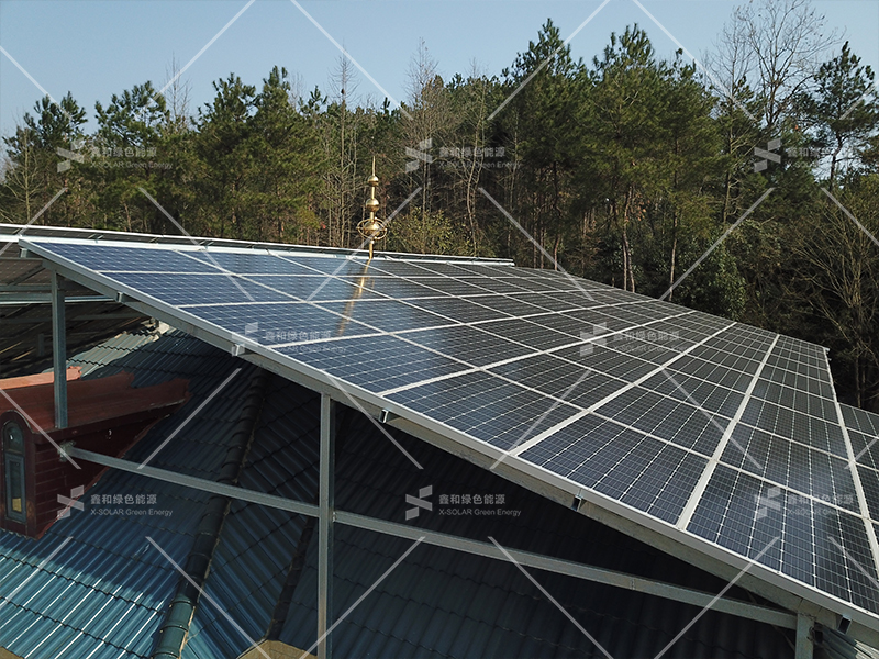 湖北BB贝博艾弗森绿色能源有限公司