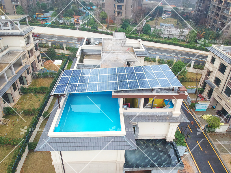 湖北BB贝博艾弗森绿色能源有限公司