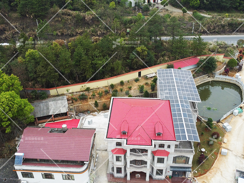 湖北BB贝博艾弗森绿色能源有限公司