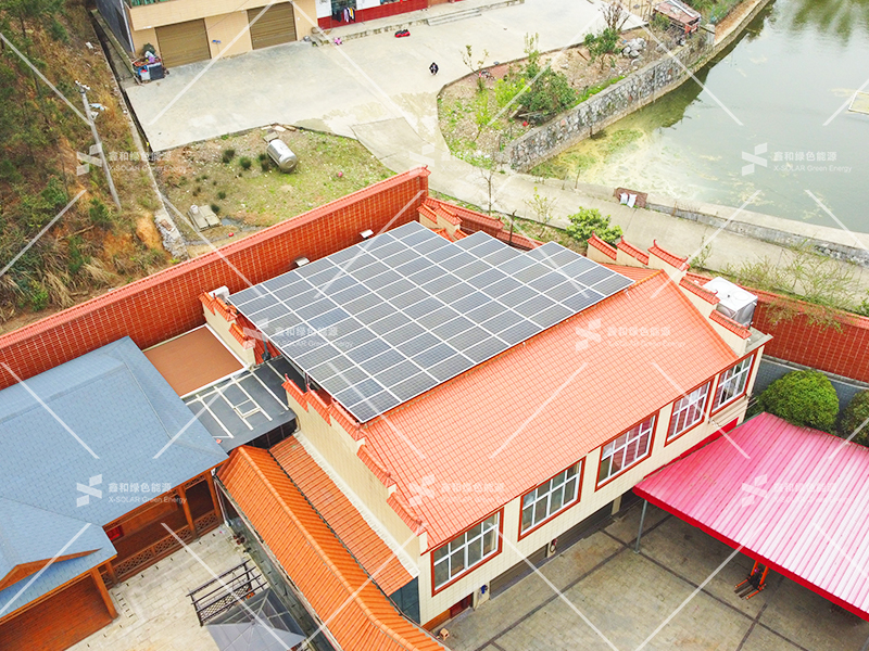 湖北BB贝博艾弗森绿色能源有限公司