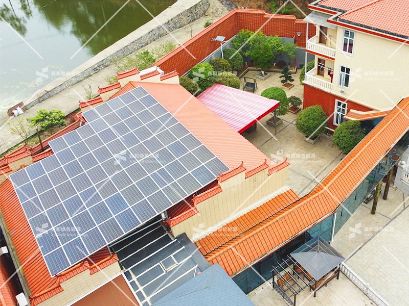 湖北BB贝博艾弗森绿色能源有限公司