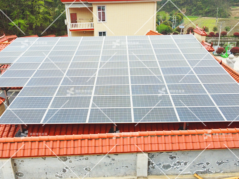 湖北BB贝博艾弗森绿色能源有限公司