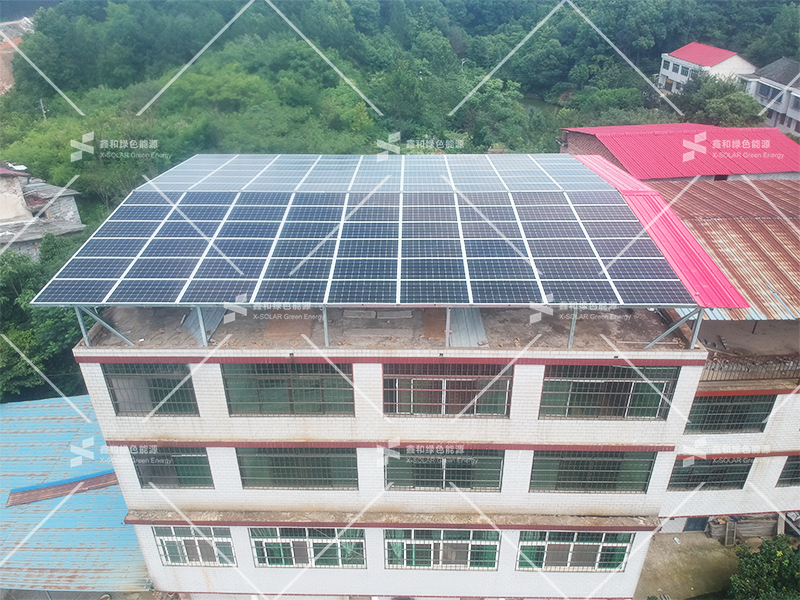 湖北BB贝博艾弗森绿色能源有限公司