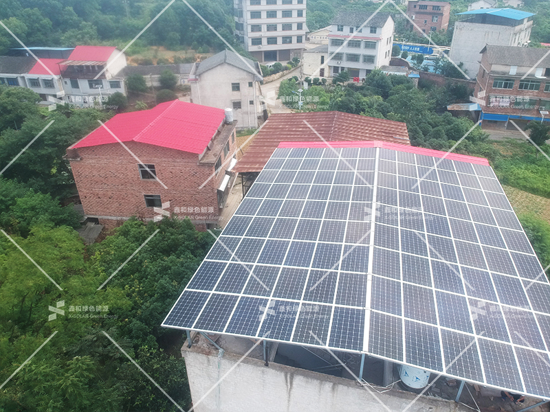 湖北BB贝博艾弗森绿色能源有限公司