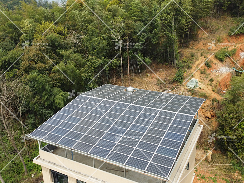 湖北BB贝博艾弗森绿色能源有限公司