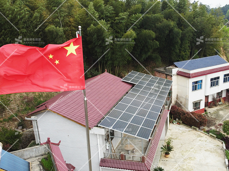 湖北BB贝博艾弗森绿色能源有限公司