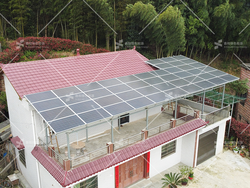 湖北BB贝博艾弗森绿色能源有限公司