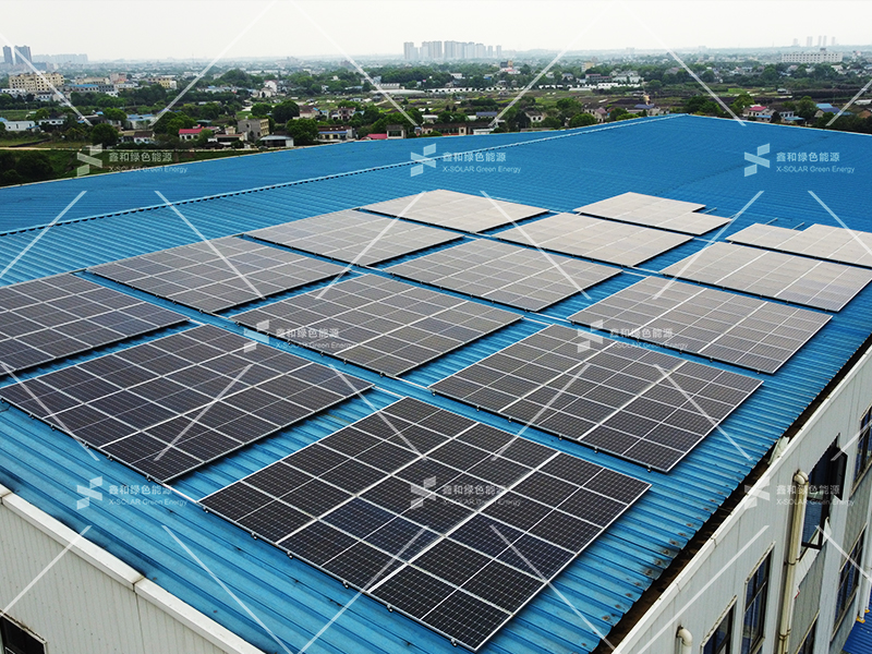 湖北BB贝博艾弗森绿色能源有限公司