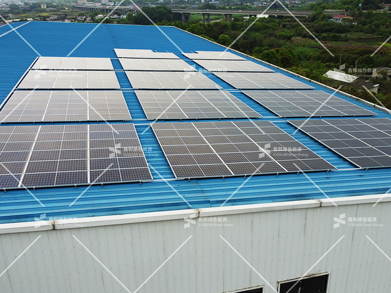 湖北BB贝博艾弗森绿色能源有限公司