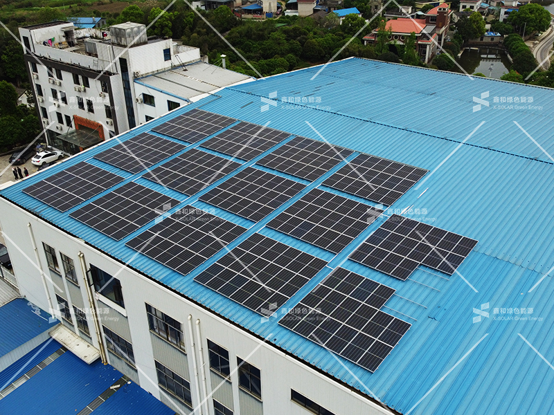 湖北BB贝博艾弗森绿色能源有限公司