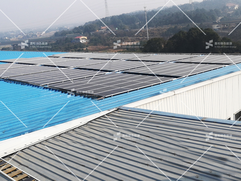 湖北BB贝博艾弗森绿色能源有限公司